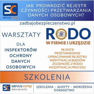 JAK PROWADZIĆ REJESTR...