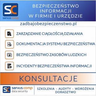 BEZPIECZEŃSTWO INFORMACJI W...