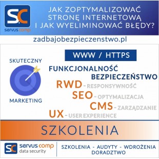 JAK ZOPTYMALIZOWAĆ STRONĘ...