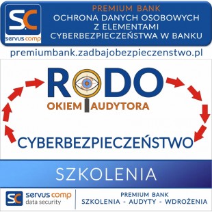 OCHRONA DANYCH OSOBOWYCH Z...