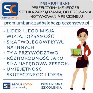 PERFEKCYJNY MENEDŻER -...