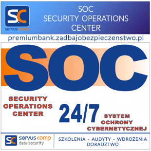ZASTOSOWANIE SOC - SYSTEMU...
